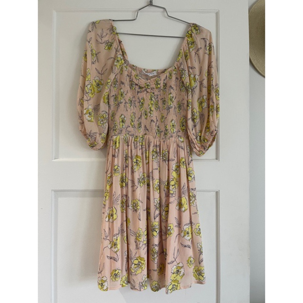 Keen the label dress